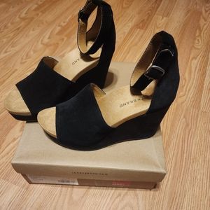 Lucky Brand Wedges